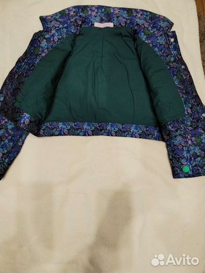 Жаккардовый костюм тм Stilnyashka