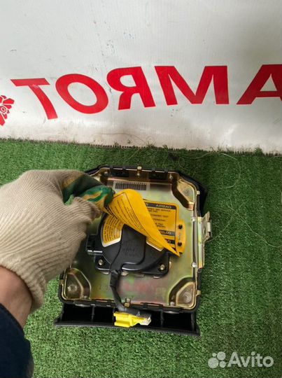 Airbag на руль Nissan Cefiro A32 VQ20 1995