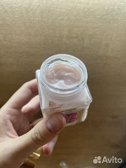 La sultane de saba крем невесты