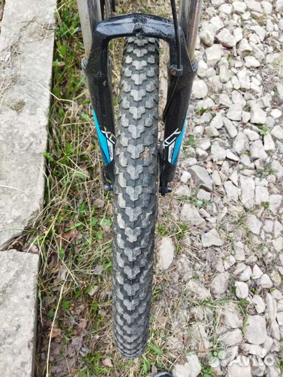 Велосипед Rock machine 60(Чехия)