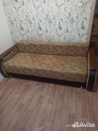 Диван бу