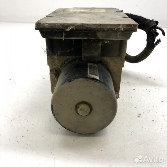 Блок абс, 54084739E Fiat Croma 2006-2016 года