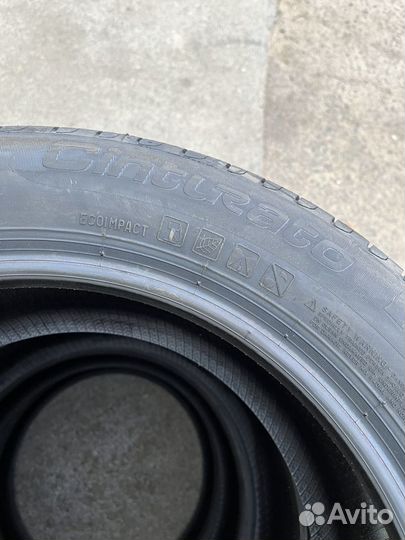 Pirelli Cinturato P7 205/55 R16 91V