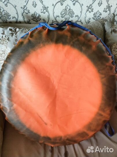 Бублик 60 см