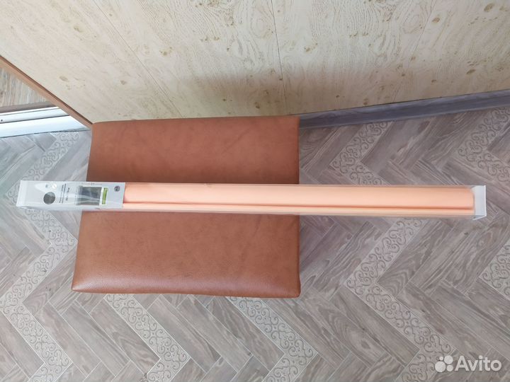 Рулонные шторы