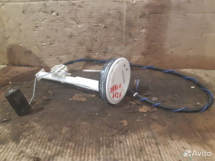 Датчик уровня топлива Nissan X-Trail T31