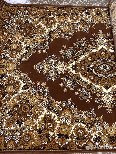 Ковер новый