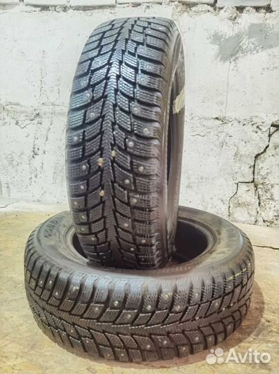 Nokian Tyres Nordman+ 185/65 R15 88T