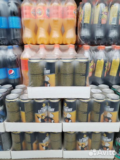 Энергетик литвина