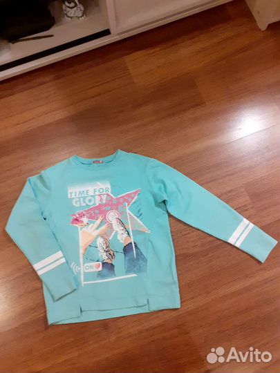 Вещи фирменные +новый кардиган джинсы шорты