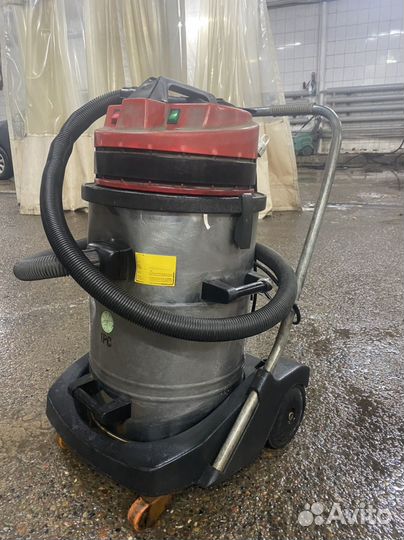 Пылесос Портотехника