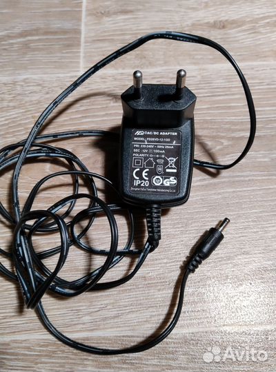 Зарядные устройства