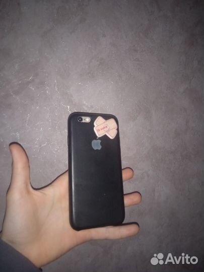 iPhone 6S, 32 ГБ