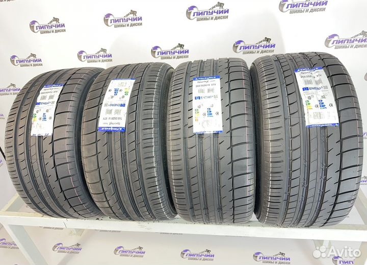 Triangle Sports TH201 265/35 R18 97Y