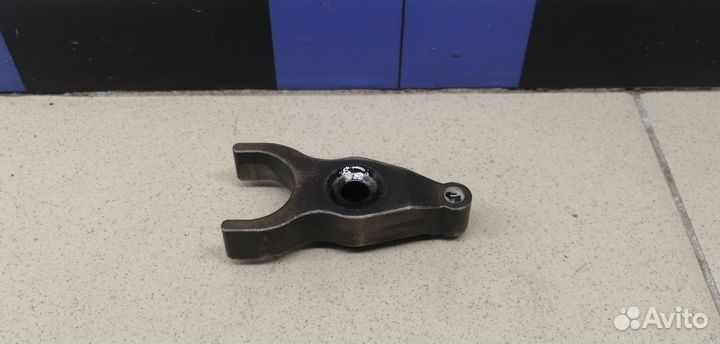 Кронштейн форсунки Land Cruiser (150) -Prado 2009