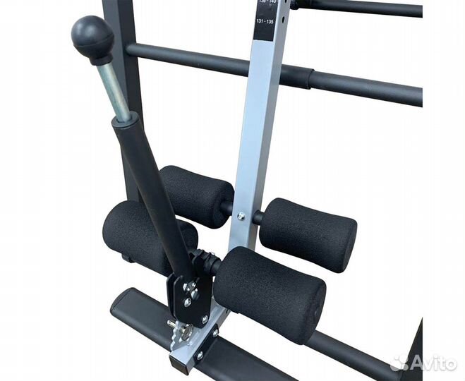 Инверсионный стол DFC IT6320A складной