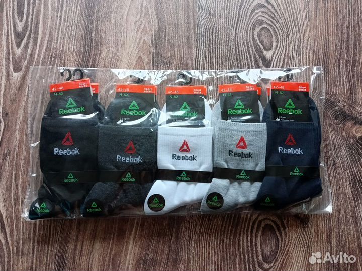 Носки Nike Adidas Lacoste Puma