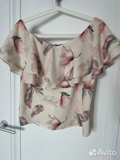 Блузка Love Republic