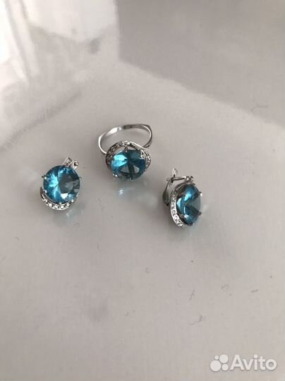 Украшение комплект