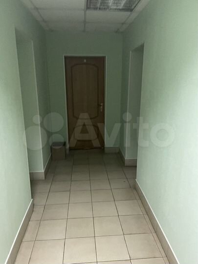 Офис, 14.8 м²