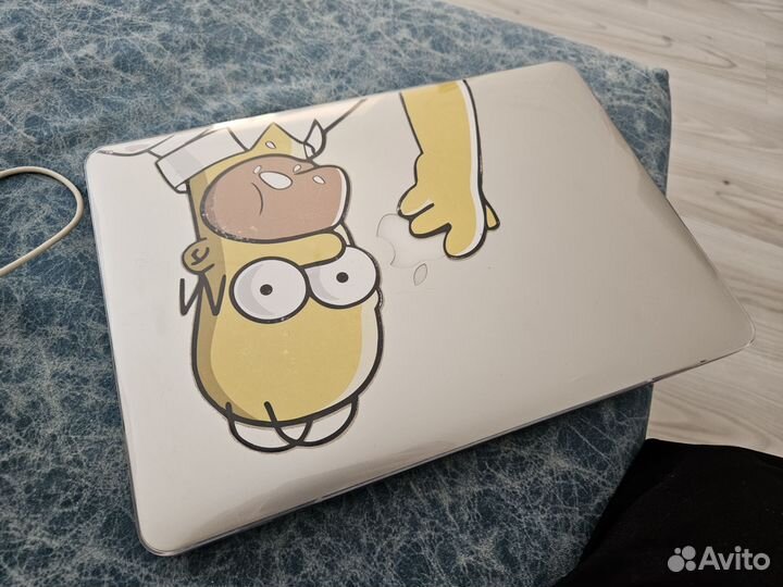 Apple MacBook Pro 13 Retina late 2012