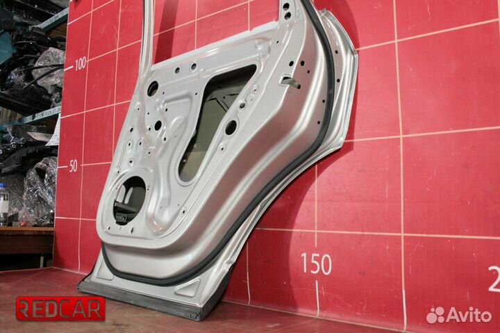 Дверь задняя прав Audi Q3 (13)