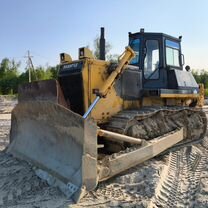 Гусеничный бульдозер Shantui SD23, 2011, Тюмень