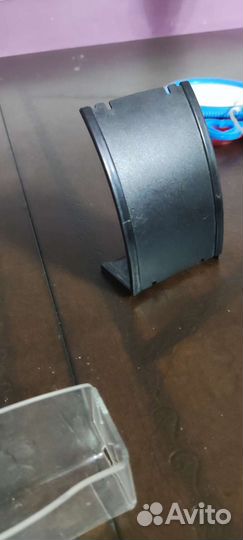 Подставка под косметику