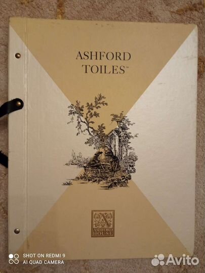 Каталоги обоев