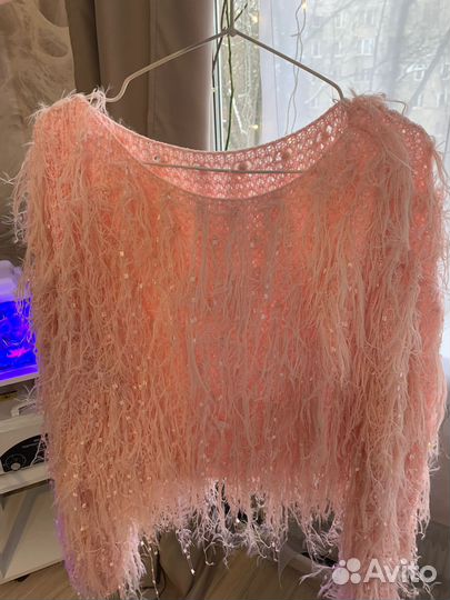 Кардиган женский