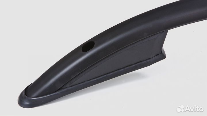 Рейлинги на крышу KIA seltos