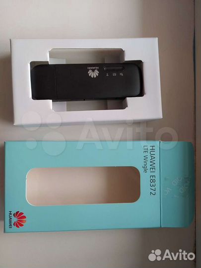 Модем LTE USB huawei и другие