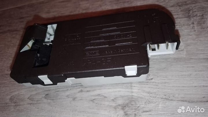 Убл Для Стиральных Машин haier 0024000128