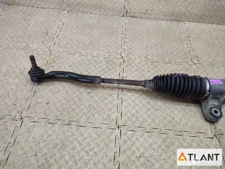 Рулевая рейка toyota wish