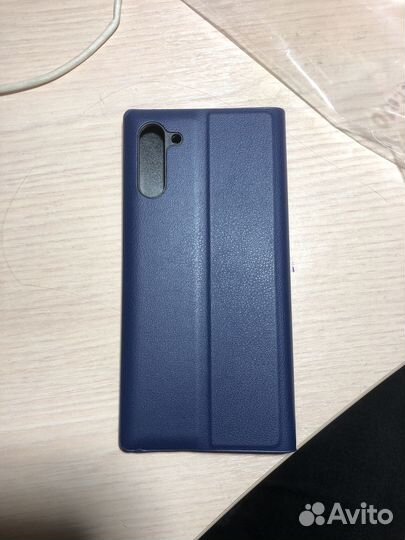 Чехол на samsung galaxy note 10