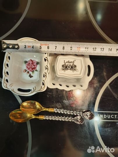 Набор розеток