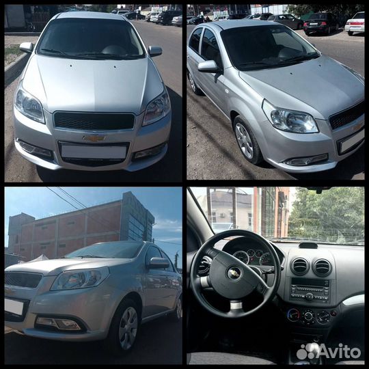 Аренда прокат автомобиля Минеральные Воды