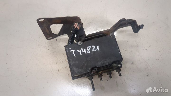 Блок абс, насос Subaru Impreza (G11), 2007