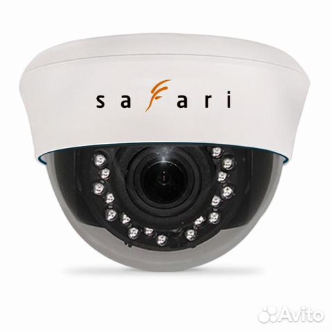 Камера видеонаблюдения FullHD HD-SDI 2Мп 2Mp