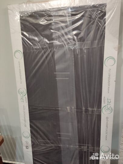 Продам межкомнатную дверь