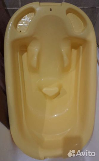 Ванна для купания