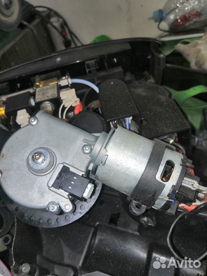 Ремонт кофемашин в Бутово