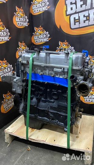 Двигатель Lancer 4G18 1.6 арт1433