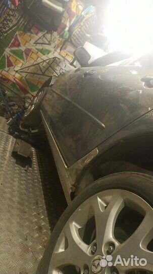 Бюджетный кузовной ремонт/покраска/сварка/антикор