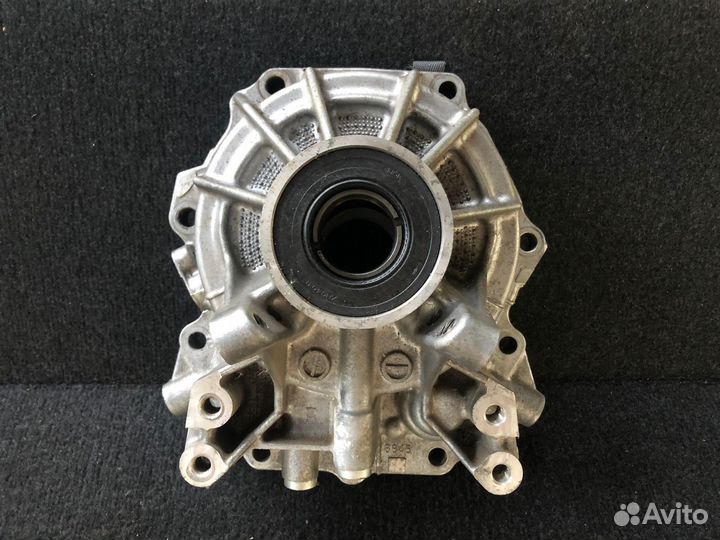 Lexus GS лексус Корпус АКПП Задняя Часть