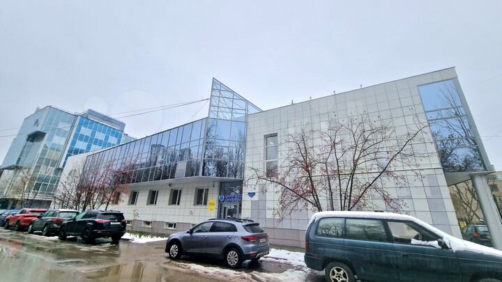 Продам помещение свободного назначения, 100.4 м²