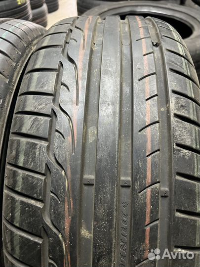 Dunlop SP Sport Maxx RT 225/50 R17