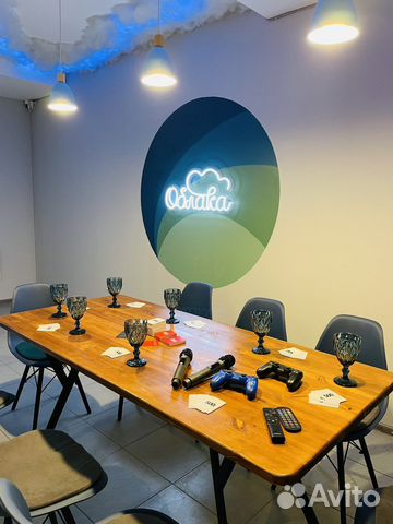 Почасовая аренда зала под праздники