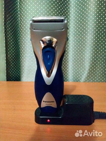 Бритва электрическая