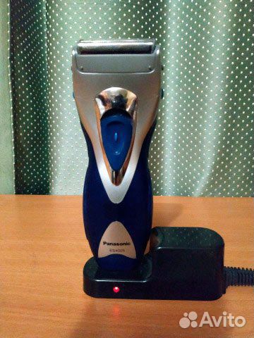 Бритва электрическая